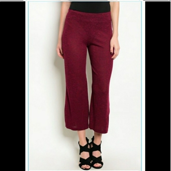 🆕🍒Classy and Casual Pants! 🍒🆕 - Picture 2 of 7